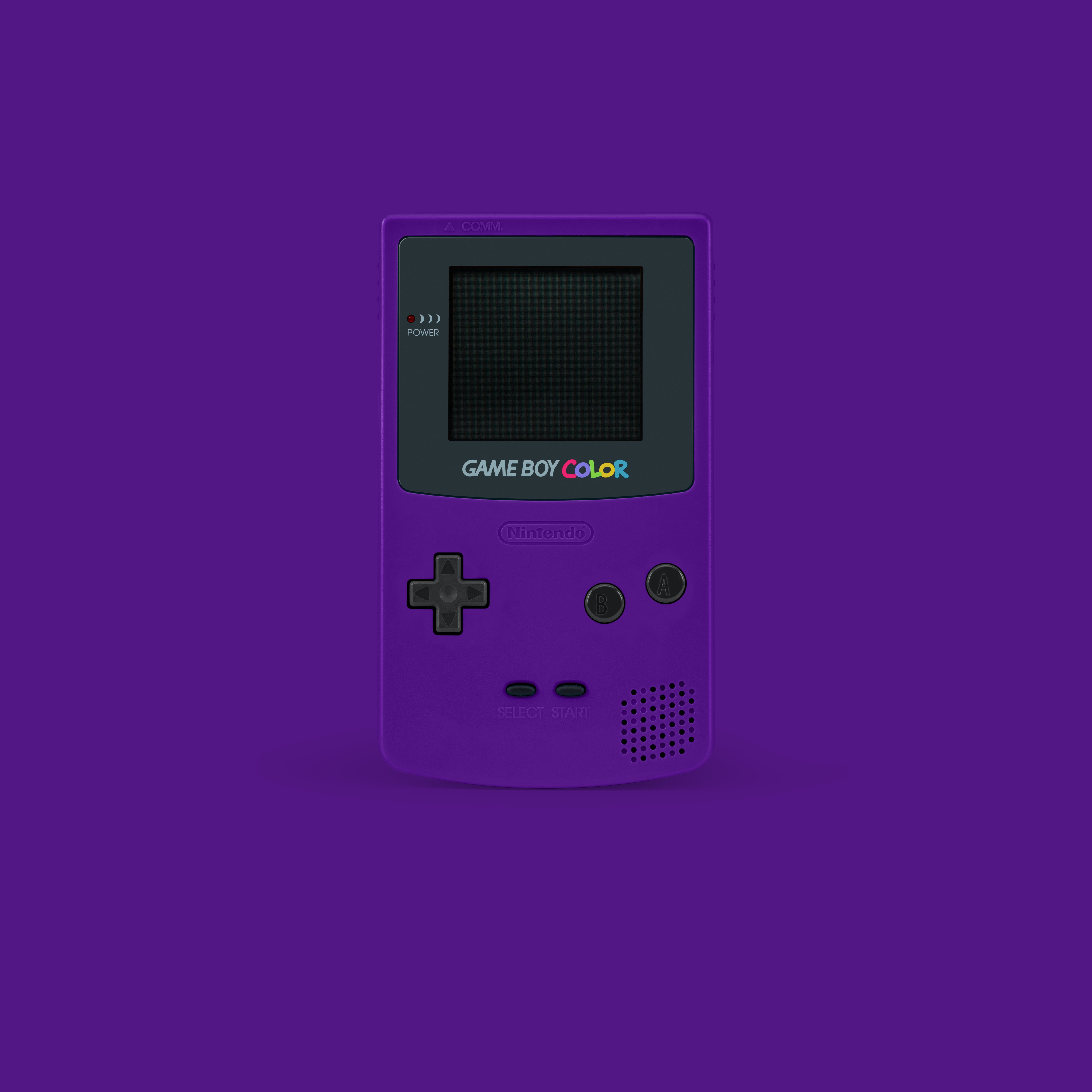 Gameboy